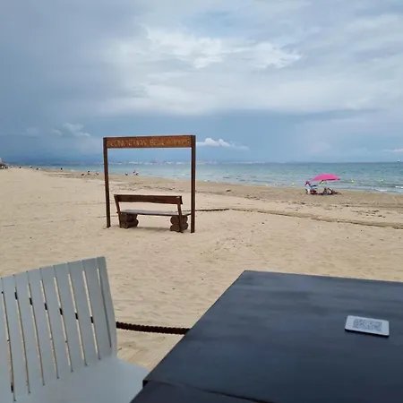 Nova 41 Appartamento Gran Alacant