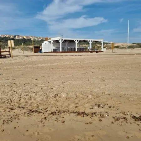 Nova 41 * Gran Alacant