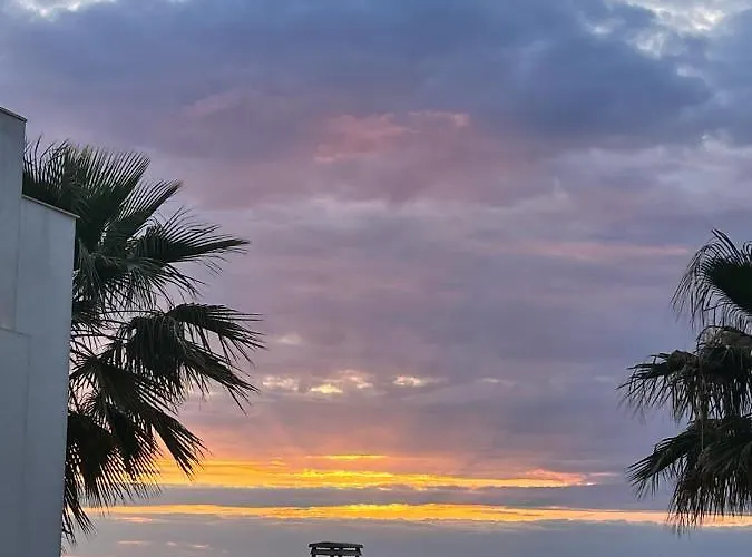 Nova 41 Appartamento Gran Alacant