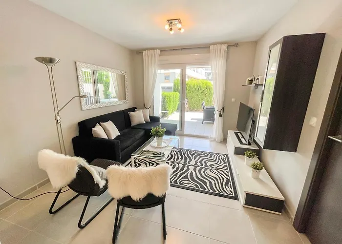 Appartamento Nova 41