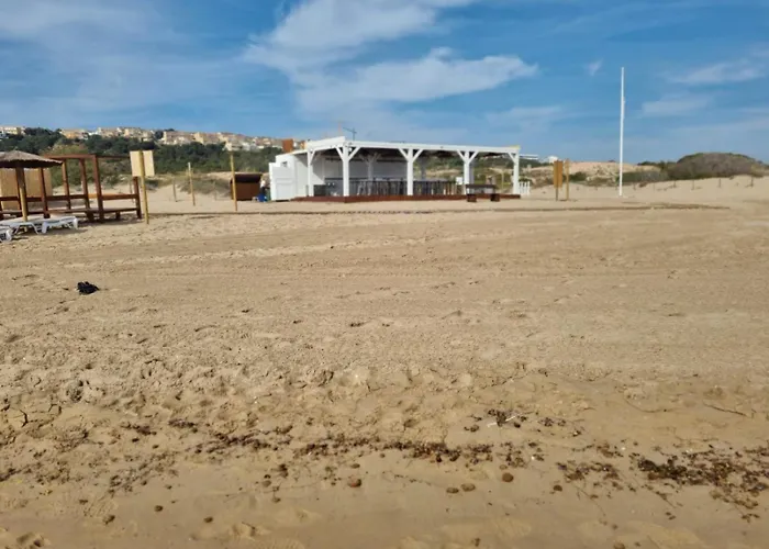 Nova 41 * Gran Alacant