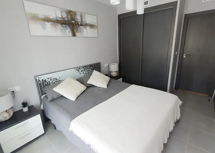 Nova 41 Appartamento Gran Alacant