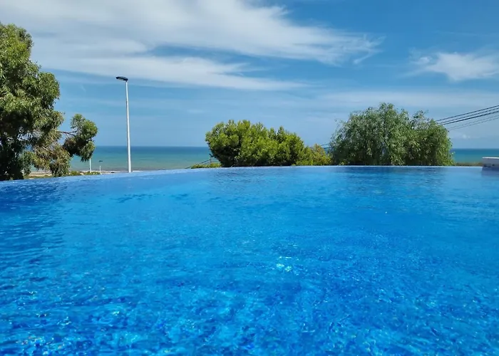 Nova 41 * Gran Alacant