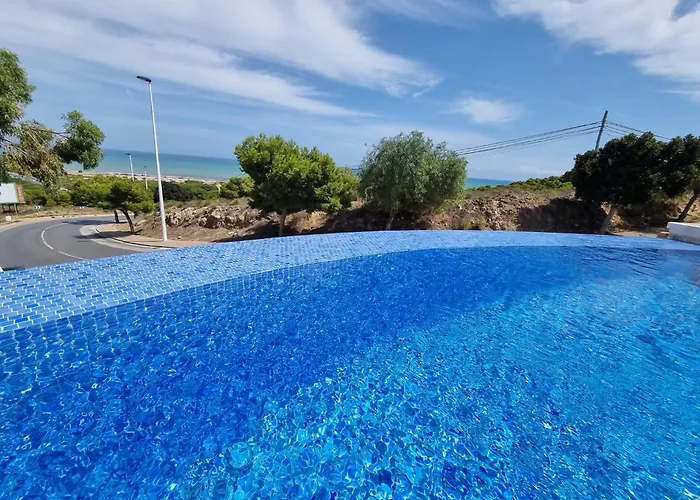 Nova 41 * Gran Alacant