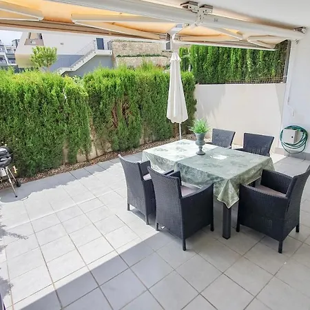 Nova 41 * Gran Alacant