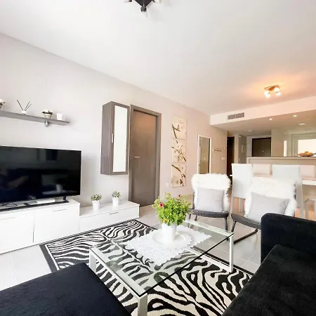 Nova 41 * Gran Alacant