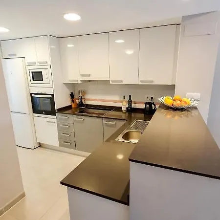 Nova 41 Gran Alacant