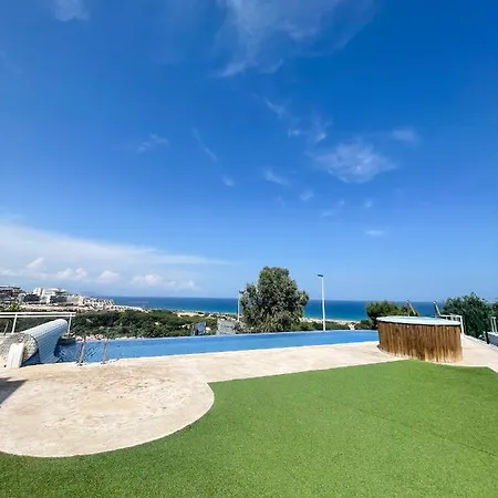 Nova 41 * Gran Alacant