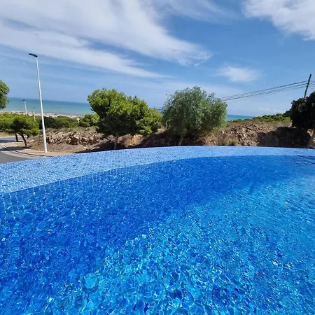 Nova 41 * Gran Alacant