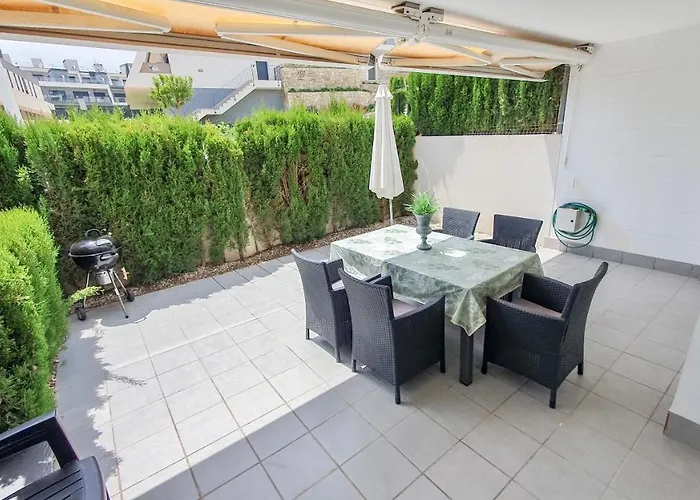 Nova 41 * 格兰阿利坎特