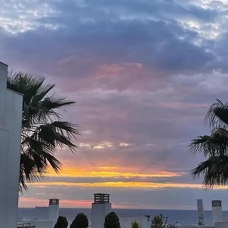 Nova 41 Apartmán Gran Alacant