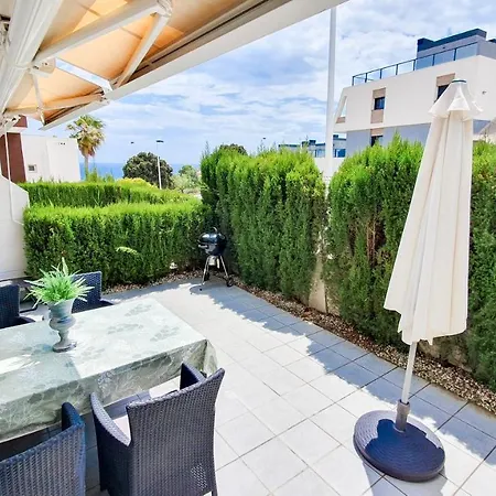 Nova 41 Apartmán Gran Alacant