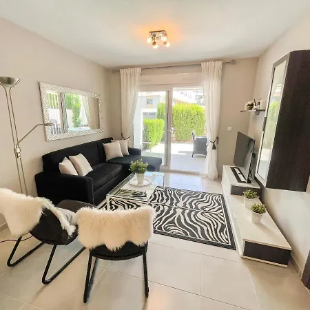Apartmán Nova 41