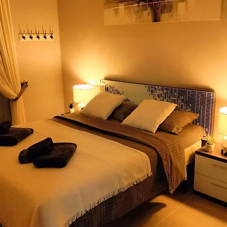 Nova 41 Apartmán Gran Alacant