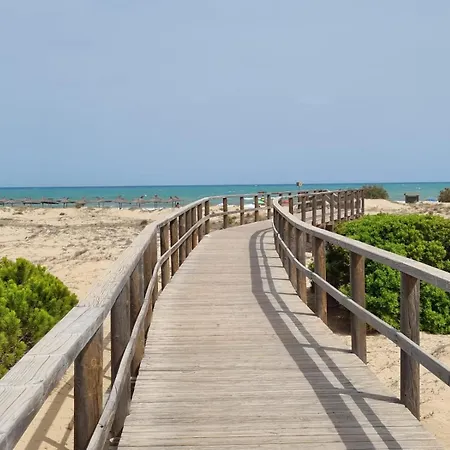 Nova 41 Apartment Gran Alacant