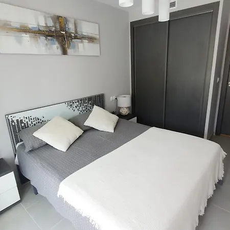 Nova 41 Apartmán Gran Alacant