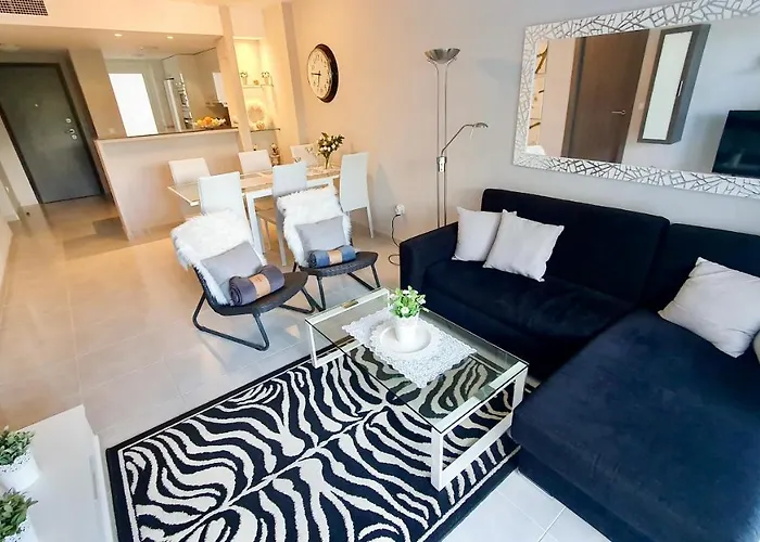 Nova 41 Apartment