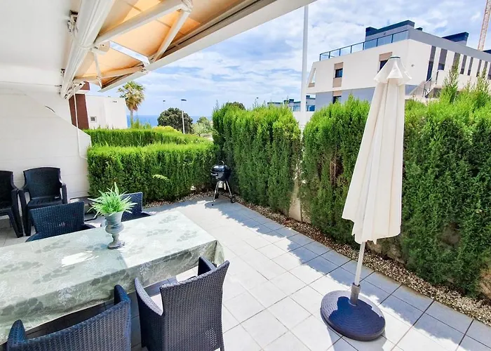 Nova 41 Apartment Gran Alacant