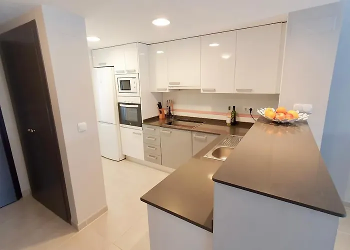 Nova 41 Apartment *