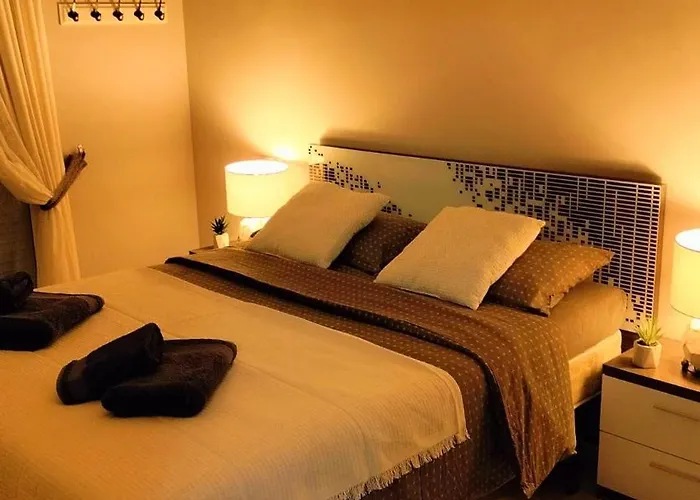 Nova 41 Apartment Gran Alacant