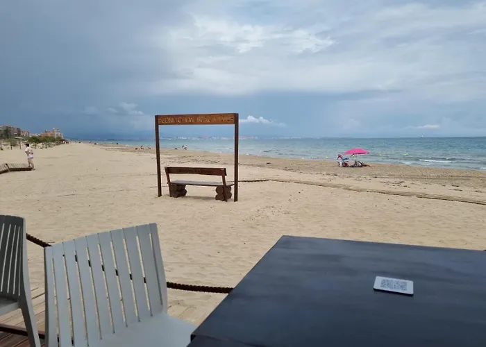 Nova 41 Apartment Gran Alacant