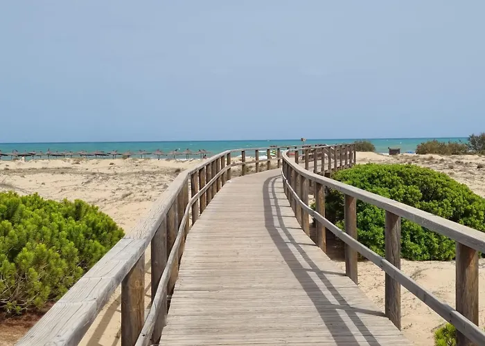 Nova 41 Apartment Gran Alacant