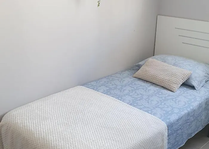 Apartment Nova 41 Gran Alacant