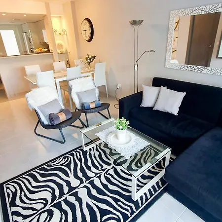 Nova 41 Apartment