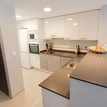 Nova 41 Apartment *