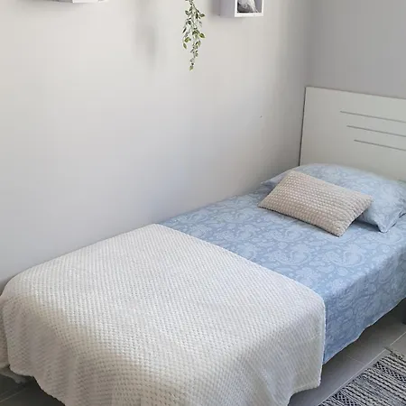 Apartment Nova 41 Gran Alacant